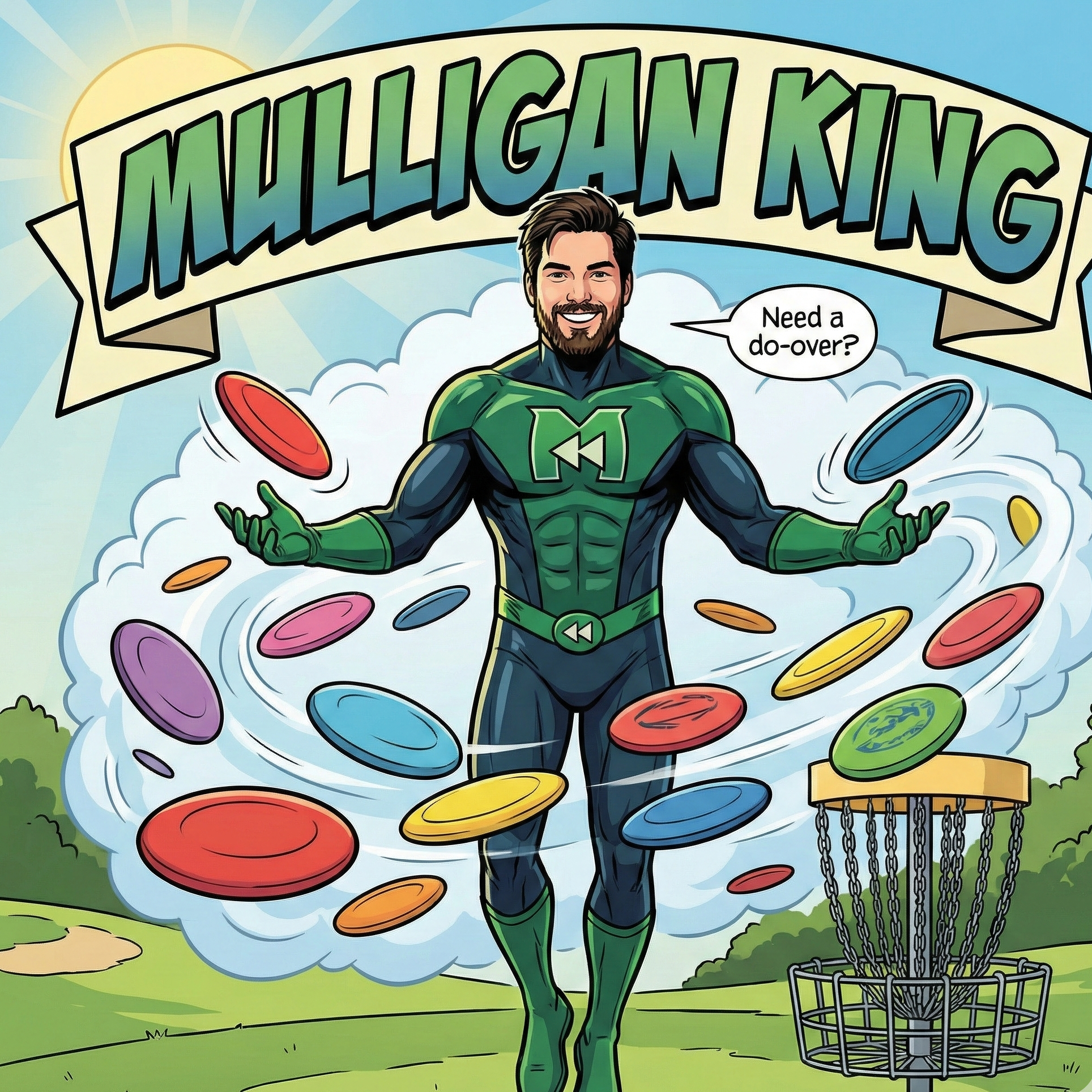 Martin Ugleviken Vold